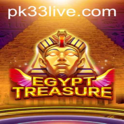 Discover the Mysteries of EgyptTreasure with Code PK33